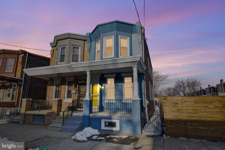 Photo of 2573 Orthodox Street, Philadelphia PA