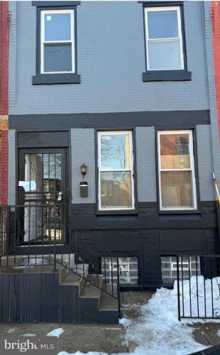 Photo of 2332 N Lambert Street