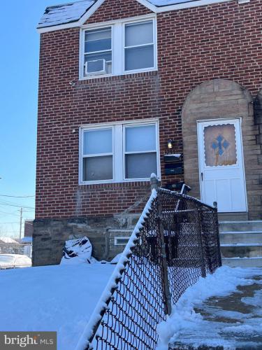 Photo of 5753 Tackawanna Street, Philadelphia PA