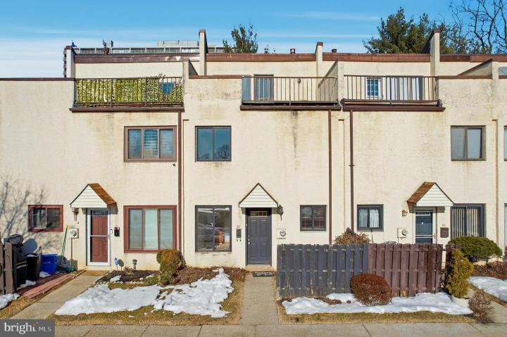 Photo of 7601 Crittenden Street H2, Philadelphia PA