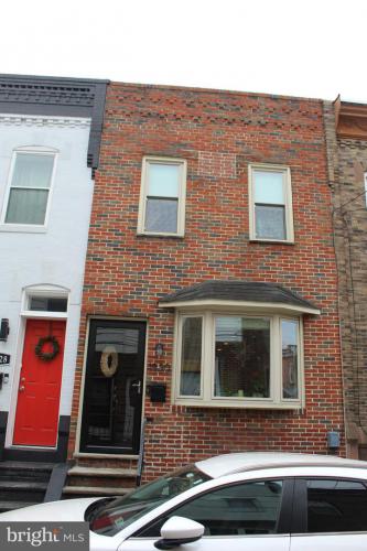 Photo of 1830 Daly Street