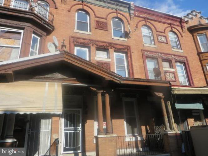 Photo of 3737 N 15th Street, Philadelphia PA