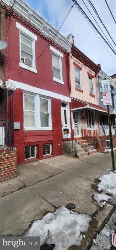 Photo of 1625 W Cumberland Street, Philadelphia PA