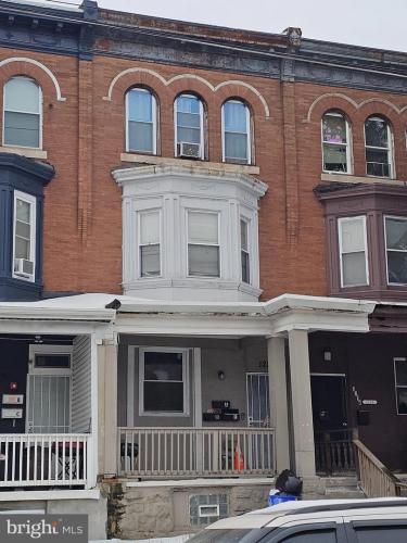 Photo of 1214 W Erie Avenue