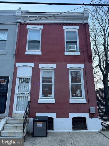 Photo of 1316 S 31st Street