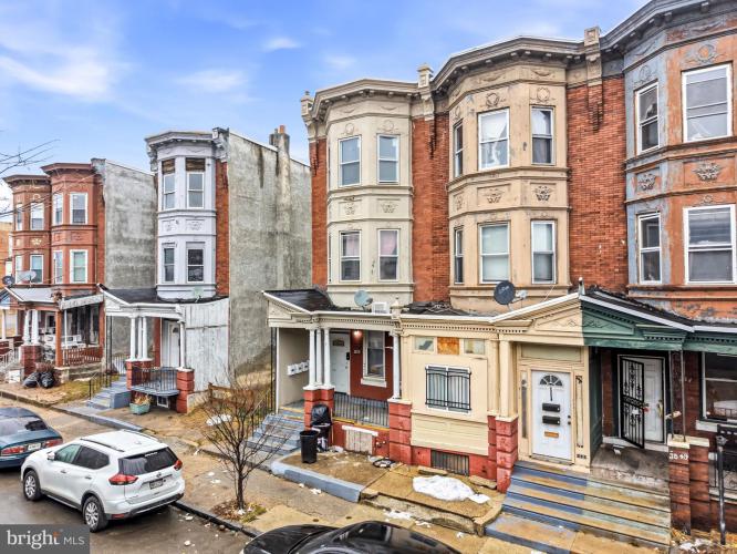 Photo of 3553 N 11th Street
