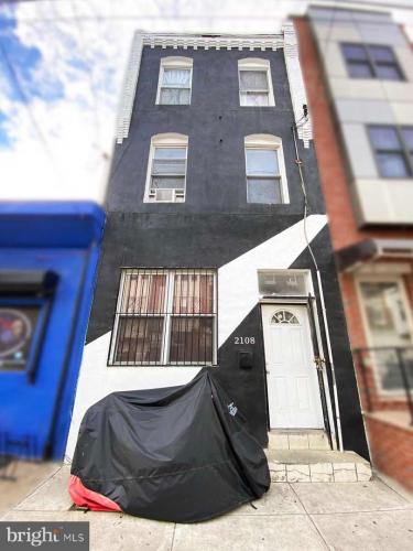 Photo of 2108 S 7th Street