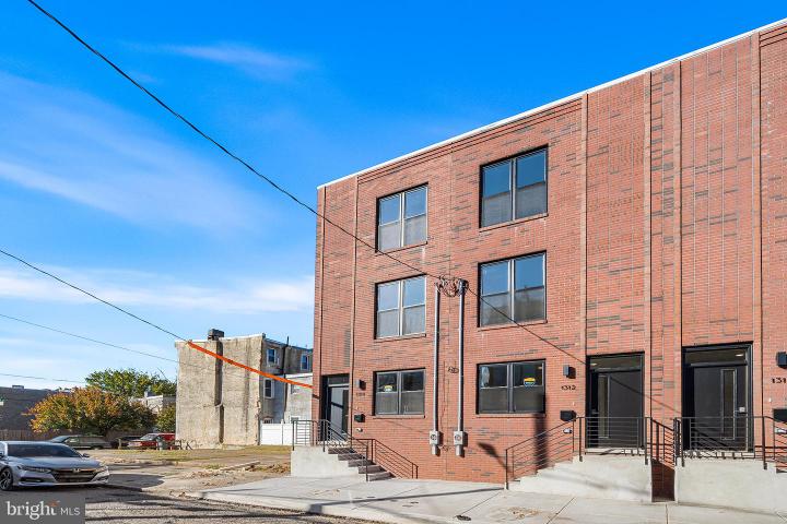 Photo of 1308 22nd Street B, Philadelphia PA