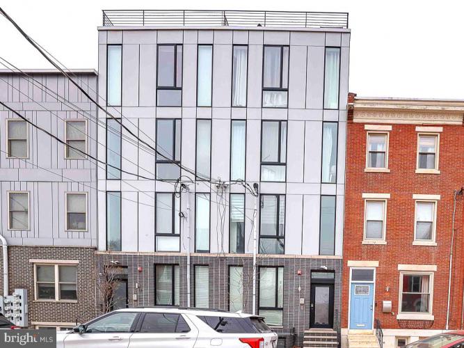 Photo of 1815 Wylie Street D, Philadelphia PA