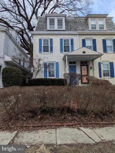 Photo of 205 E Evergreen Avenue, Philadelphia PA