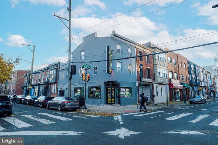 Photo of 1200 South Street