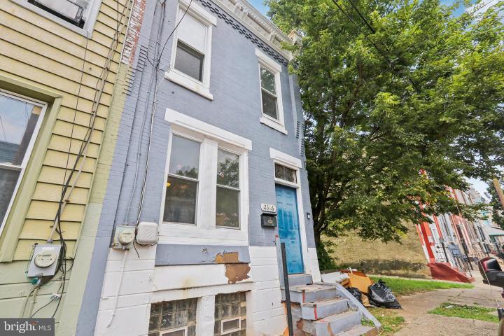 Photo of 2316 N Smedley Street