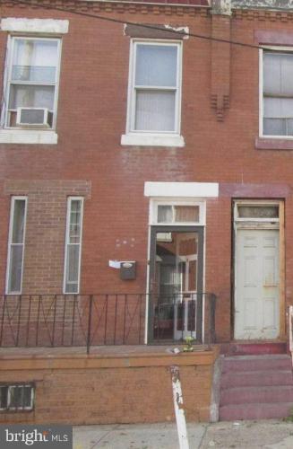 Photo of 2724 N Croskey Street, Philadelphia PA