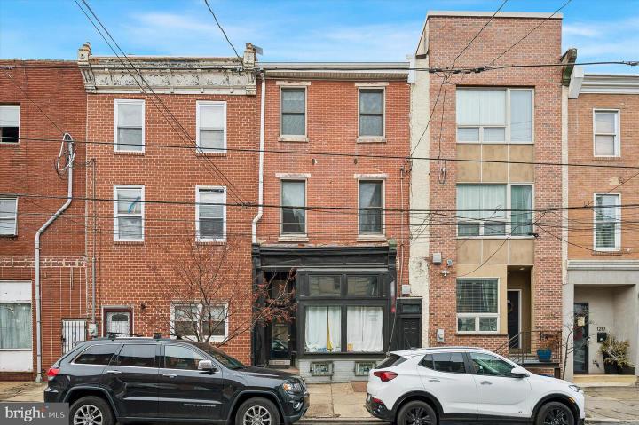 Photo of 1206 N 5th Street