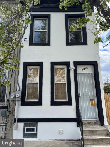 Photo of 2425 N Sydenham Street, Philadelphia PA