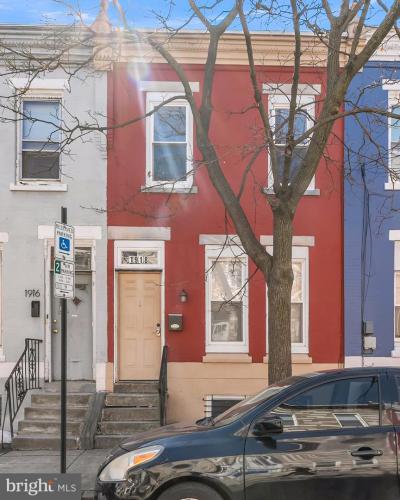 Photo of 1918 Page Street