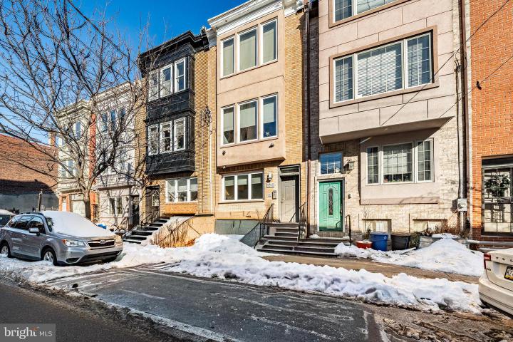 Photo of 1815 Bainbridge Street 1, Philadelphia PA