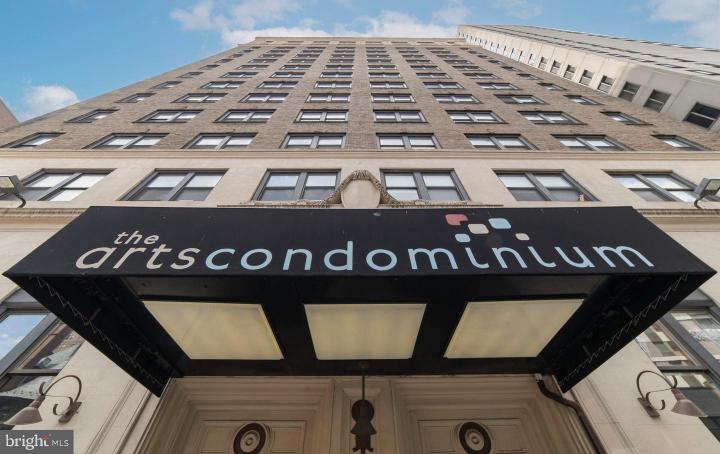 Photo of 1324 Locust Street 814