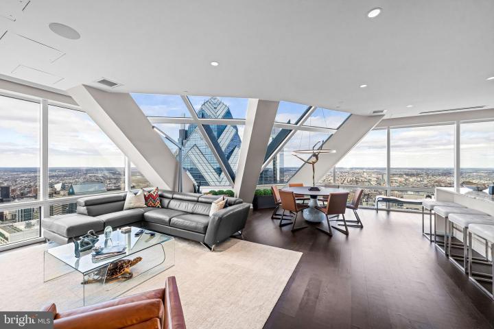 Photo of 50 S 16th Street 5602