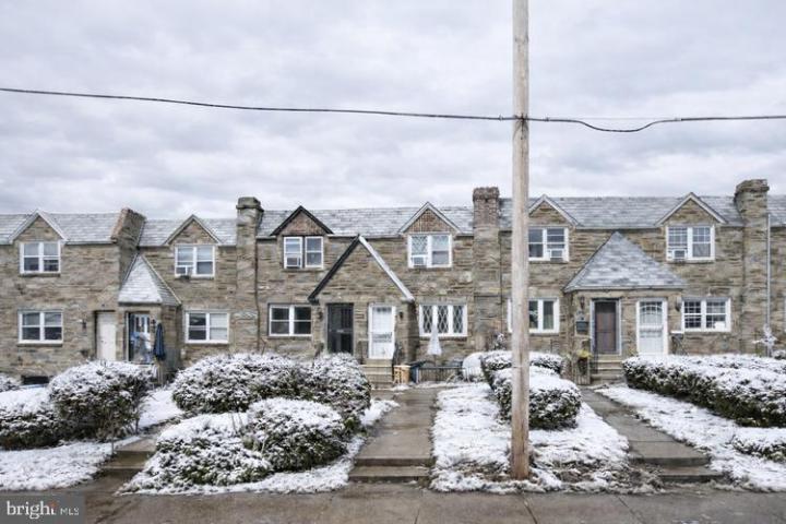 Photo of 1205 Stirling Street, Philadelphia PA