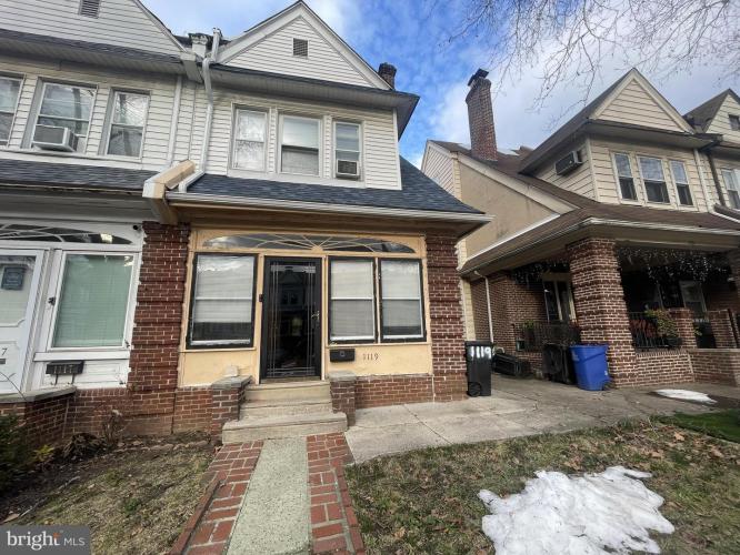 Photo of 1119 Harrison Street