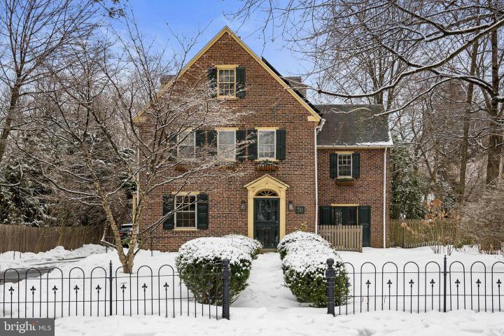 Photo of 30 Summit Street, Philadelphia PA