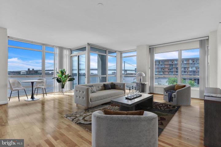 Photo of 901 N Penn Street P302, Philadelphia PA