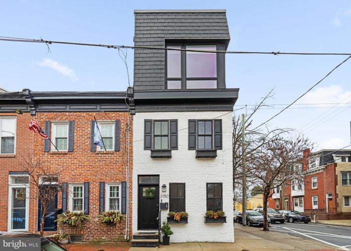 Photo of 2150 Kater Street