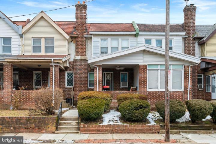 Photo of 5868 N 6th Street, Philadelphia PA