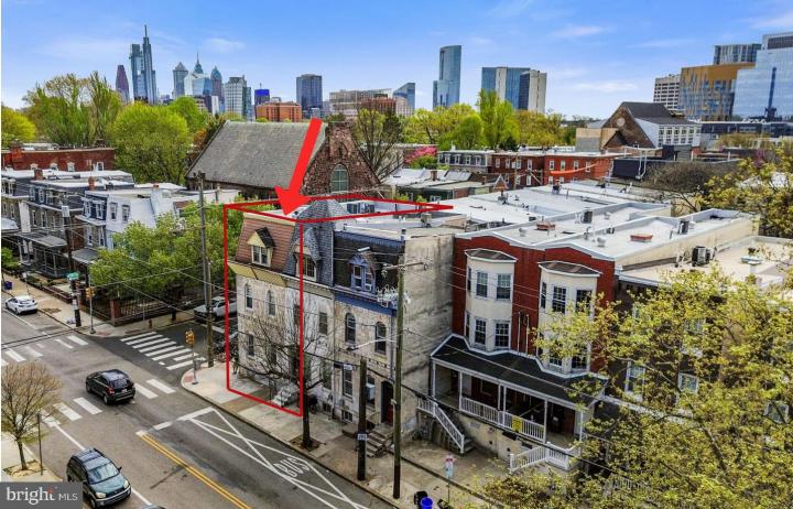 Photo of 3800 Spring Garden Street, Philadelphia PA