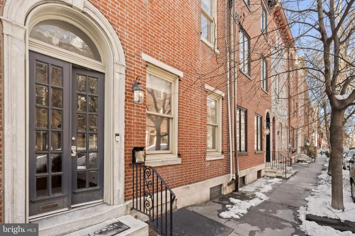 Photo of 614 S 10th Street