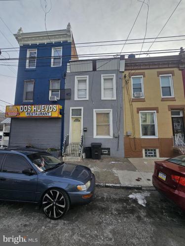 Photo of 902 W Somerset Street, Philadelphia PA