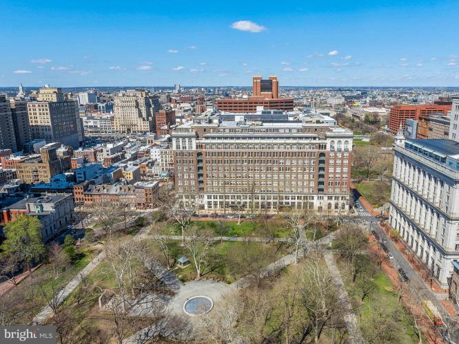 Photo of 604 S Washington Square 2408, Philadelphia PA