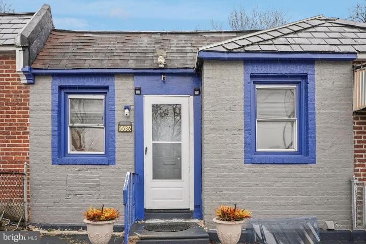 Photo of 5536 Wheeler Street