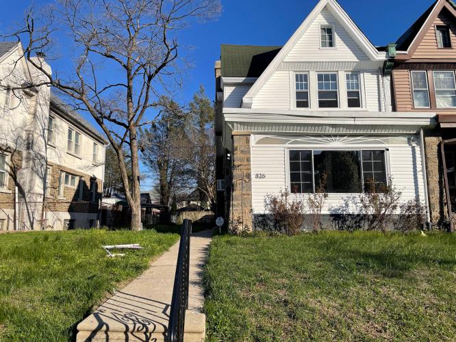 Photo of 826 E Dorset Street, Philadelphia PA