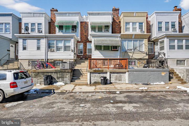 Photo of 5918 Malta Street, Philadelphia PA