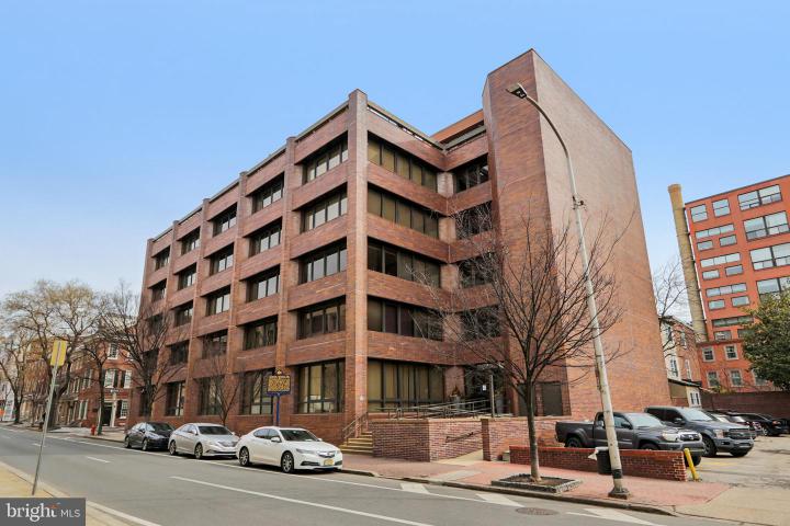 Photo of 125 N 4th Street 107, Philadelphia PA