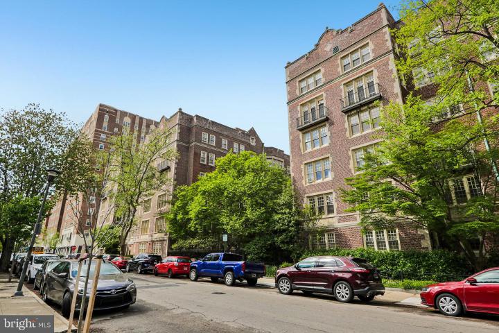 Photo of 4643 Pine Street C510, Philadelphia PA