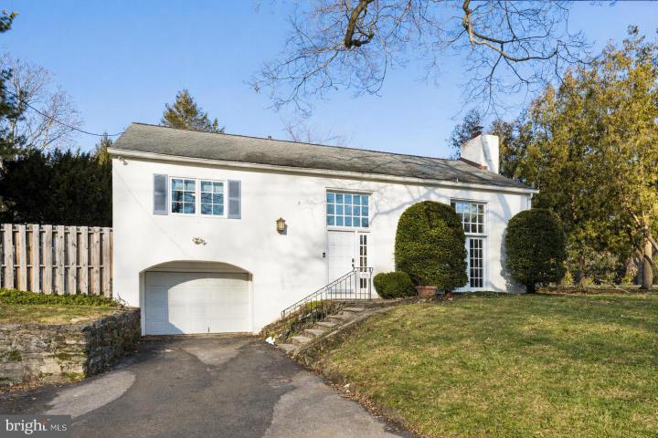 Photo of 7713 Cherokee Street, Philadelphia PA