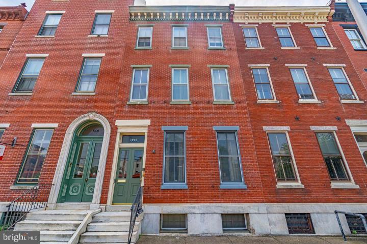 Photo of 1910 Fairmount Avenue A, Philadelphia PA