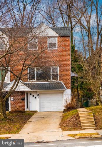 Photo of 7218 Valley Avenue, Philadelphia PA