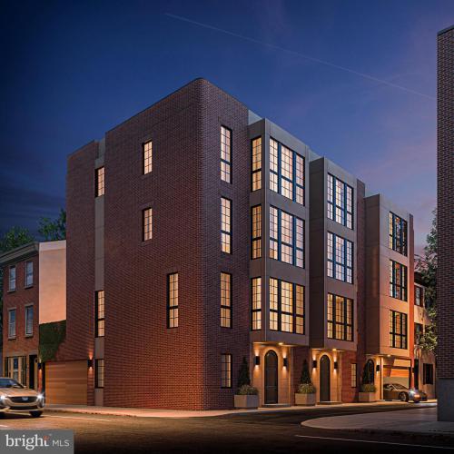 Photo of 2000 Waverly Street