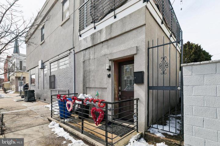 Photo of 1801 Daly Street