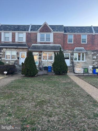 Photo of 3024 Gilham Street