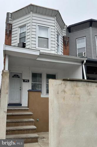 Photo of 254 W Wellens Avenue, Philadelphia PA