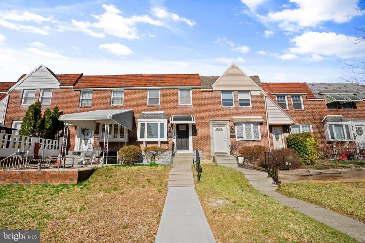 Photo of 7823 Forrest Avenue, Philadelphia PA