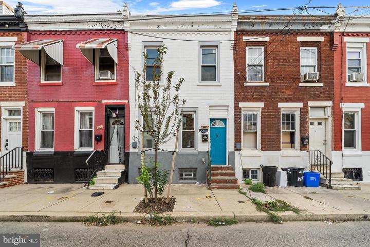Photo of 2230 Watkins Street, Philadelphia PA