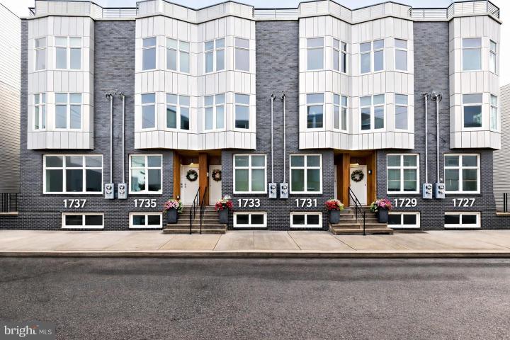 Photo of 1727 Ingersoll Street