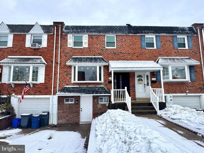 Photo of 3318 Gurley Road