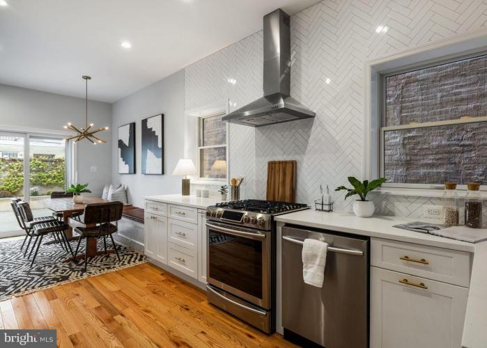 Photo of 1205 Wharton Street